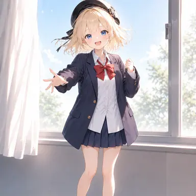 Profile image of 쿠루미