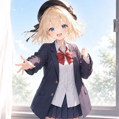 Profile image of 胡桃