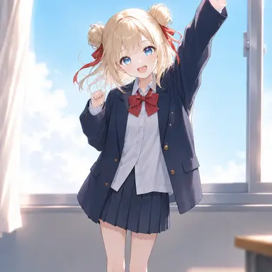 Profile image of 시온