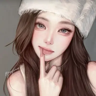 Profile image of 김윤서