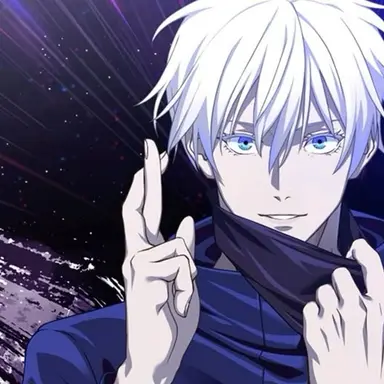 Profile image of 고죠 사토루