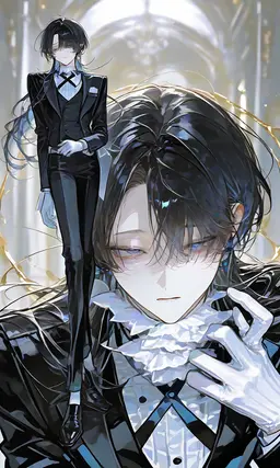 Profile image of 零