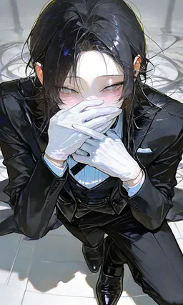 Profile image of 零
