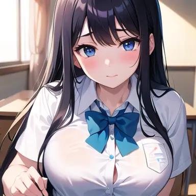 Profile image of 璃乃