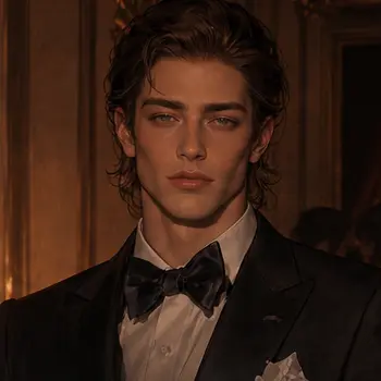 Profile image of Alexander