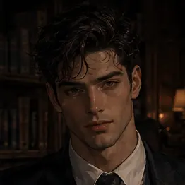 Profile image of Marcus