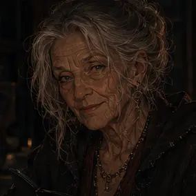 Profile image of Eleanor