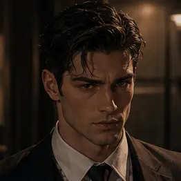 Profile image of Daniel