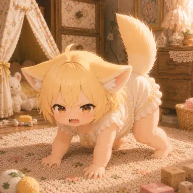 Profile image of キキ