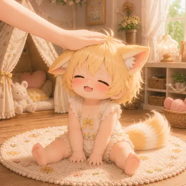 Profile image of キキ