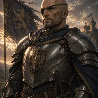 Profile image of ランドルフ