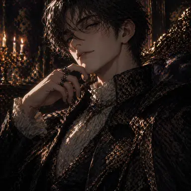 Profile image of ドリイヤ卿