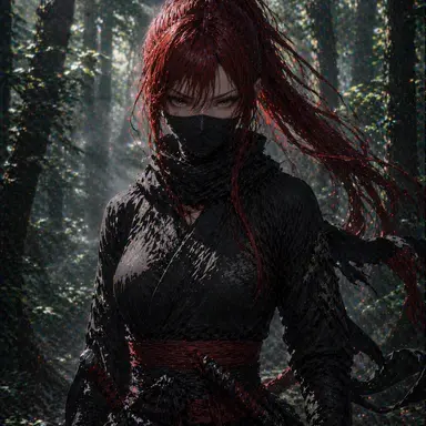 Profile image of リリー