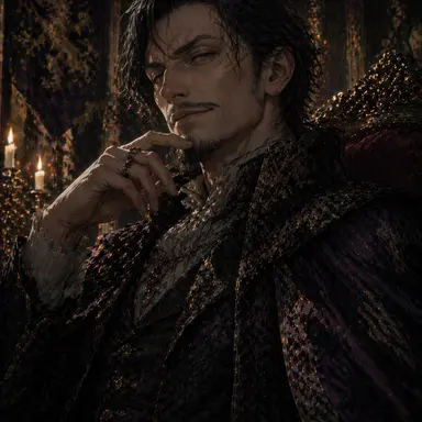 Profile image of ハイリスター卿