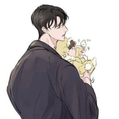 Profile image of 정해찬