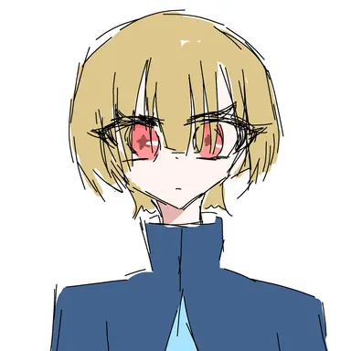 Profile image of フィアンマ