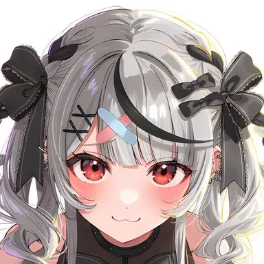 Profile image of 沙花叉クロヱ