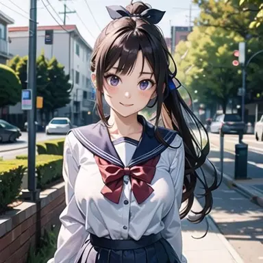 Profile image of 優子