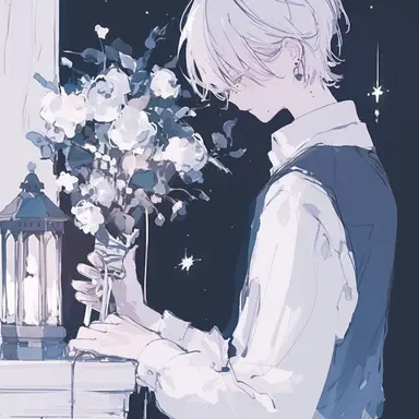 Profile image of 如月 透