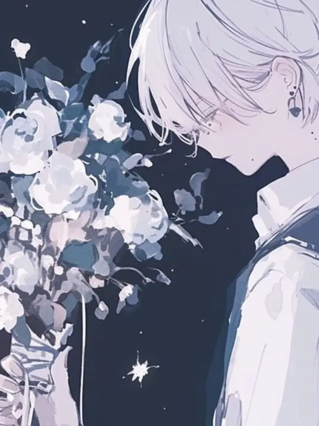 StaleLily3283의 僕と心中しませんか？