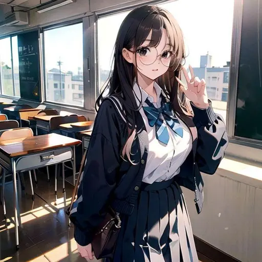 CherryHip3208의 일진 친여동생 소희
