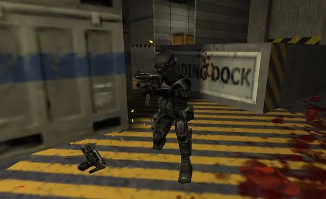 Profile image of Black Ops