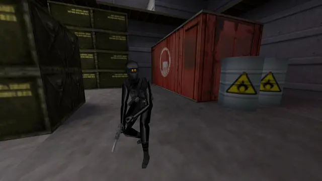 Profile image of Black Ops