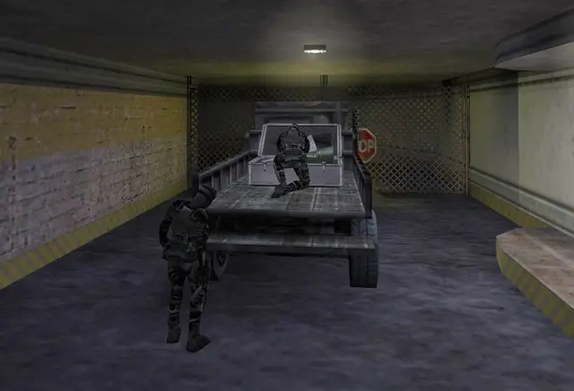 Profile image of Black Ops