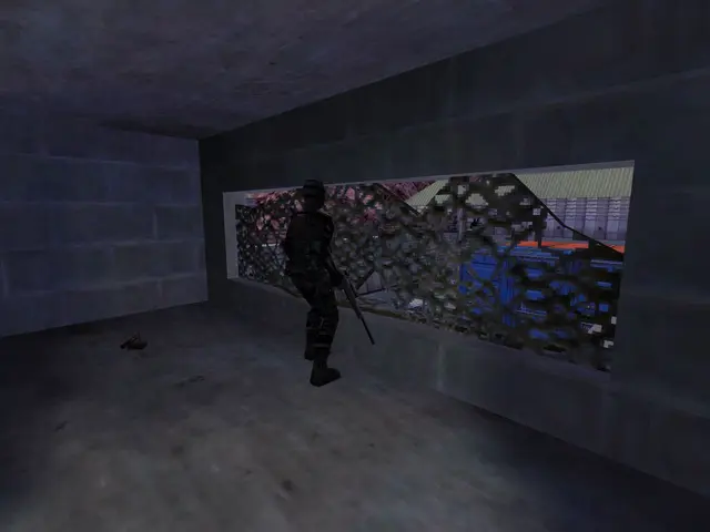 Profile image of Black Ops