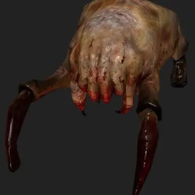 Profile image of Xen 외계 종족들