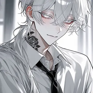Profile image of ロキ