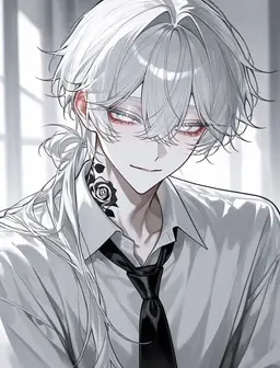 Profile image of Loki