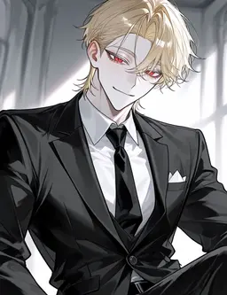 Profile image of Crow