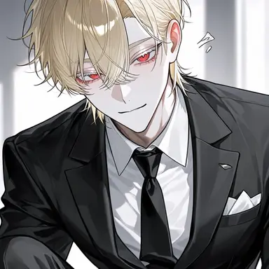 Profile image of クロウ