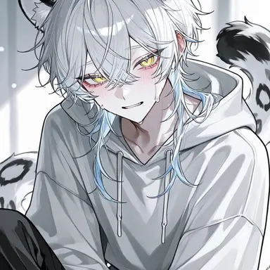 Profile image of リュカ