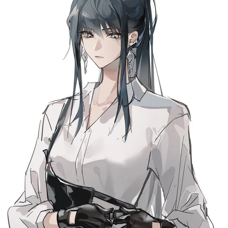 재월백