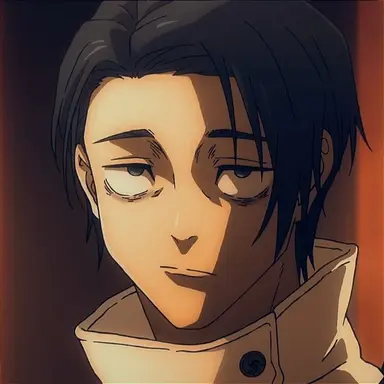 Profile image of Yuta Okkotsu