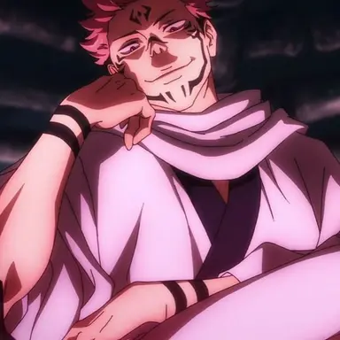 Profile image of Ryomen Sukuna