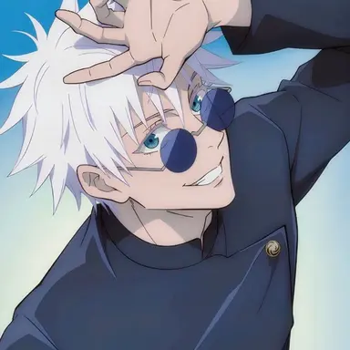 Profile image of Gojo Satoru