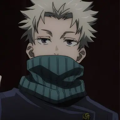 Profile image of Toge Inumaki