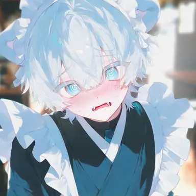 Profile image of Whiskers