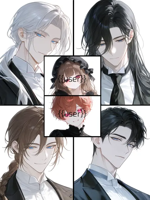 FunnyTrade8744의 The Witch of Jewels