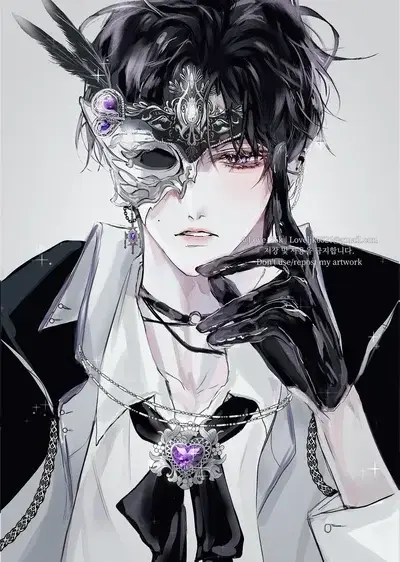 PoeticFan9848의 Cheating emperor