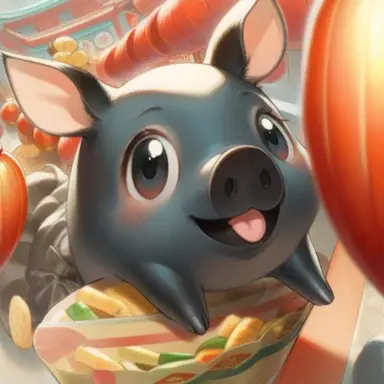 Profile image of Lucky