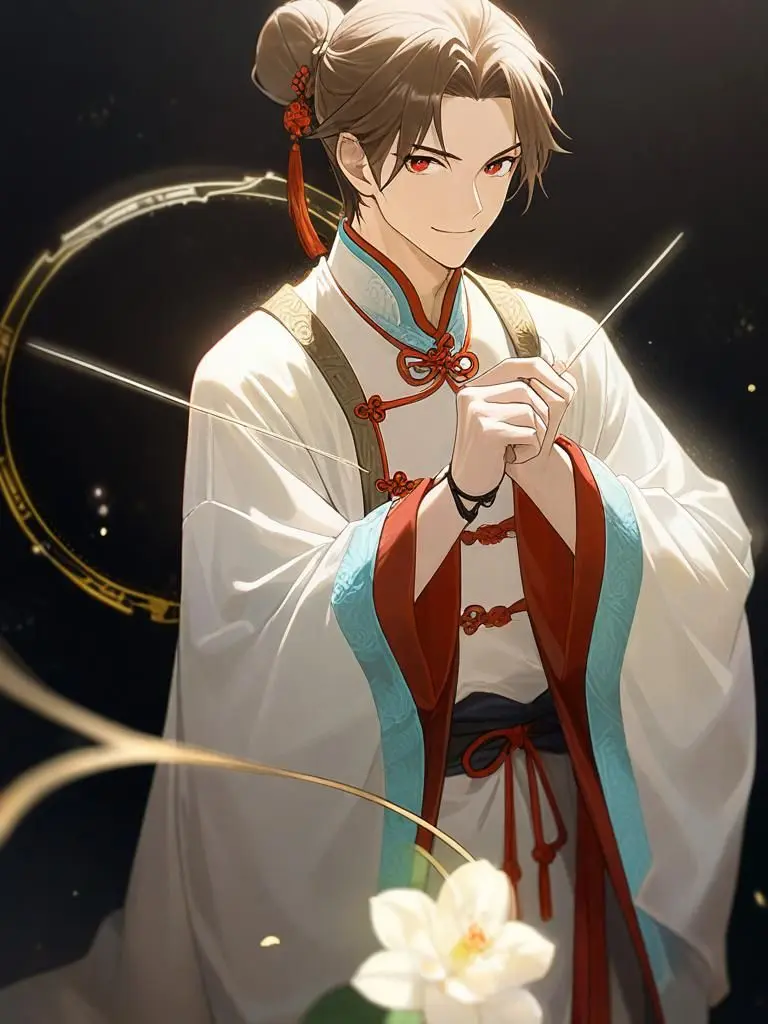 TameMouse6703의 チャイナ・タウンの吸精魔