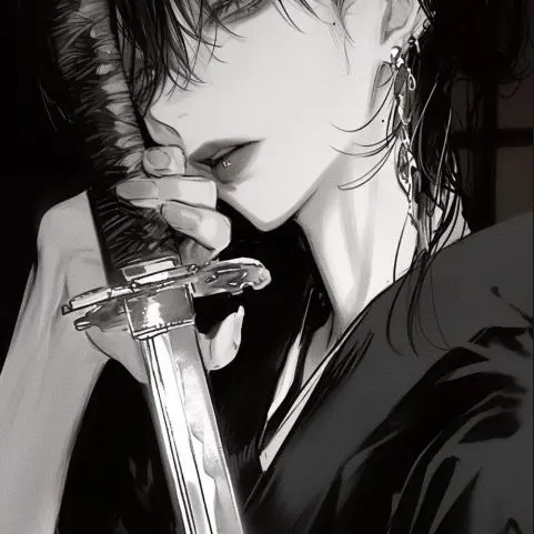 SassyGorge9162의 ヤンデレ御仁と現代と