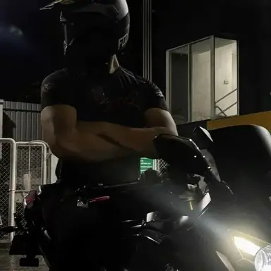 Profile image of Liam