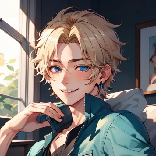 CyanPain3516의 ランス