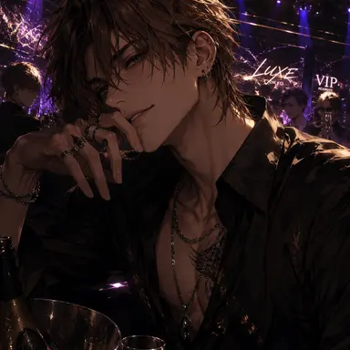 Profile image of 黒瀬隼人