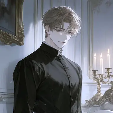 Profile image of Aldric